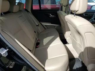 2011 Mercedes-Benz GLK 350 with VIN WDCGG8HB5BF680437, listed as a Copart auction lot 75008114 with Not Provided miles and Salvage Title. Bid and sale history available at DreamBid. Image 11.