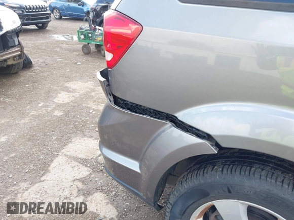 2012 Dodge Journey SXT with VIN 3C4PDDBG2CT146220, listed as a IAAI auction lot 42661371 with 103,378 mi miles and . Bid and sale history available at DreamBid. Image 17.