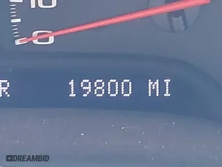1998 Chevrolet Corvette with VIN 1G1YY32G8W5130250, listed as a IAAI auction lot 41881653 with 19,800 mi miles. Bid and sale history available at carsss.com. Image 15.
