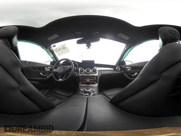 2018 Mercedes-Benz C 300 with VIN WDDWF4JB9JR315267, listed as a IAAI auction lot 42479974 with 97,723 mi miles and . Bid and sale history available at DreamBid. Image 23.