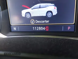 2019 GMC Terrain SLT z VIN 3GKALPEV6KL361803, wystawiony jako IAAI lot #42020759 z przebiegiem 112 804 mil mil oraz . Historia ofert i sprzedaży dostępna na DreamBid. Obrazek 15.