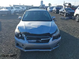 2015 Subaru Impreza Wagon 2.0i Sport Limited with VIN JF1GPAU61FH251088, listed as a IAAI auction lot 40538003 with 88,067 mi miles. Bid and sale history available at carsss.com. Image 12.