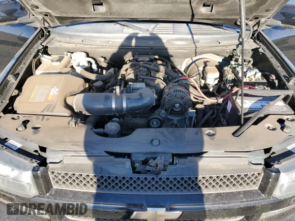 2006 Chevrolet TrailBlazer LT with VIN 1GNES13H262303681, listed as a Copart auction lot 87737485 with 88,532 mi miles and Salvage Title. Bid and sale history available at carsss.com. Image 13.