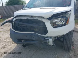 2016 Ford Transit Cargo с VIN 1FTYR1YM0GKA86155, выставлен на аукционе IAAI как лот 41840237 с пробегом 192 125 миль миль и . История ставок и продаж доступна на DreamBid. Изображение 6.