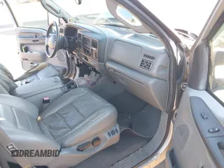 2004 Ford Excursion Special Serv with VIN 1FMSU41P14EA58719, listed as a IAAI auction lot 41717978 with 240,051 mi miles and . Bid and sale history available at DreamBid. Image 5.