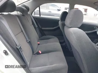 2007 Toyota Corolla CE with VIN 1NXBR32E97Z862950, listed as a IAAI auction lot 39357525 with 231,369 mi miles and . Bid and sale history available at DreamBid. Image 8.