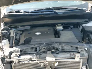 2014 Nissan Pathfinder S z VIN 5N1AR2MN2EC629658, wystawiony jako IAAI lot #42343130 z przebiegiem 189 802 mil mil oraz . Historia ofert i sprzedaży dostępna na DreamBid. Obrazek 14.