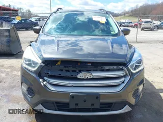 2017 Ford Escape SE with VIN 1FMCU9GDXHUA10453, listed as a IAAI auction lot 41860507 with 175,733 mi miles and . Bid and sale history available at DreamBid. Image 6.