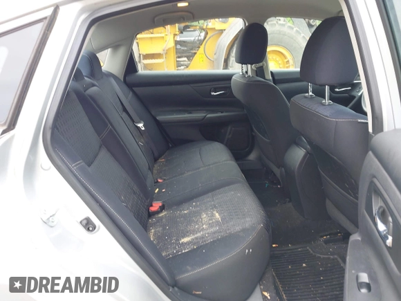 2016 Nissan Altima S with VIN 1N4AL3AP5GN373644, listed as a IAAI auction lot 42278197 with 69,838 mi miles and . Bid and sale history available at DreamBid. Image 8.
