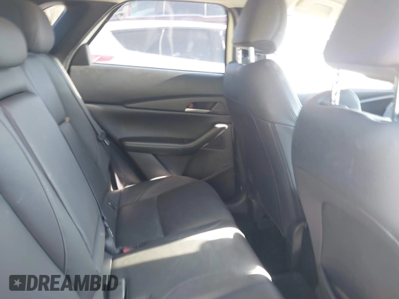 2021 Mazda CX-30 Select with VIN 3MVDMABL3MM239692, listed as a IAAI auction lot 41354738 with 48,928 mi miles and . Bid and sale history available at DreamBid. Image 8.