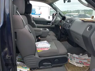 2004 Ford F-150 XLT with VIN 1FTPX14564NC57775, listed as a IAAI auction lot 42292188 with 99,102 mi miles and . Bid and sale history available at DreamBid. Image 5.