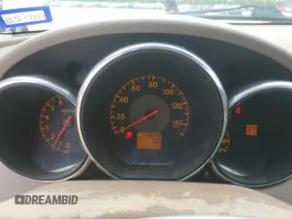 2005 Nissan Altima S with VIN 1N4AL11D45N921060, listed as a Copart auction lot 55649895 with 155,674 mi miles and Salvage title. Bid and sale history available at DreamBid. Image 9.