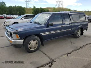 1994 Toyota Pickup with VIN JT4VN93DXR5040936, listed as a Copart auction lot 63619795 with 193,869 mi miles and Clean title. Bid and sale history available at DreamBid. Image 1.
