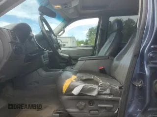 2002 Mercury Mountaineer с VIN 4M2ZU86W12UJ34866, выставлен на аукционе Copart как лот 58240425 с пробегом 152 897 миль миль и Чистый • Clean title. История ставок и продаж доступна на DreamBid. Изображение 7.