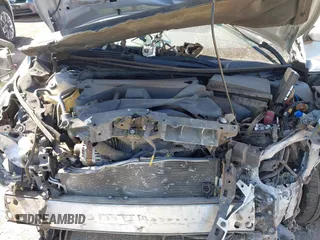 2016 Nissan Altima SR with VIN 1N4AL3AP4GC171826, listed as a IAAI auction lot 41841720 with Not Provided miles and . Bid and sale history available at carsss.com. Image 10.