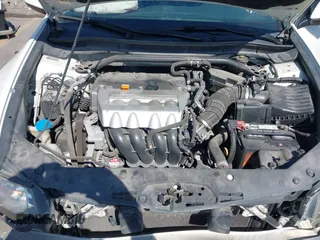 2010 Acura TSX with VIN JH4CU2F6XAC031506, listed as a IAAI auction lot 42426354 with 259,730 mi miles and . Bid and sale history available at DreamBid. Image 10.
