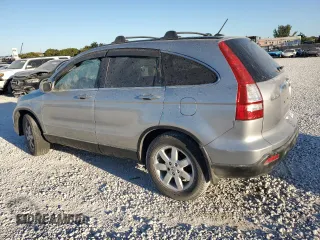 2007 Honda CR-V EX-L z VIN JHLRE38767C011608, wystawiony jako Copart lot #48487005 z przebiegiem 185 178 mil mil oraz Szkoda całkowita • Salvage title. Historia ofert i sprzedaży dostępna na DreamBid. Obrazek 2.