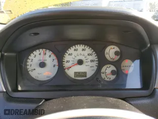 2002 Mitsubishi Lancer OZ-Rally with VIN JA3AJ86E82U071265, listed as a Copart auction lot 77711904 with 174,088 mi miles and Salvage Title. Bid and sale history available at carsss.com. Image 9.