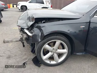 2012 Audi A4 Premium Plus с VIN WAUFFAFL2CN011599, выставлен на аукционе IAAI как лот 42349533 с пробегом Не указан миль и . История ставок и продаж доступна на DreamBid. Изображение 6.