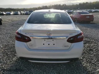 2018 Nissan Altima 2.5 SV with VIN 1N4AL3AP5JC278200, listed as a Copart auction lot 49905945 with 108,964 mi miles and Non Repairable. Bid and sale history available at carsss.com. Image 6.