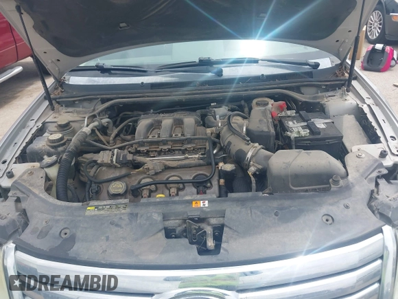 2008 Ford Taurus Limited with VIN 1FAHP25W18G103766, listed as a IAAI auction lot 42122116 with 124,256 mi miles and . Bid and sale history available at DreamBid. Image 10.