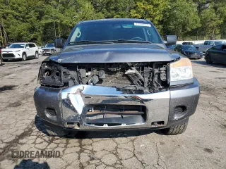 2013 Nissan Titan S with VIN 1N6AA0EJ5DN309178, listed as a Copart auction lot 72316034 with 164,238 mi miles and Salvage Title. Bid and sale history available at carsss.com. Image 5.