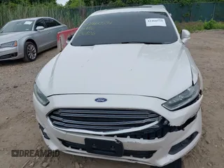 2016 Ford Fusion SE with VIN 3FA6P0H94GR231136, listed as a IAAI auction lot 42460534 with 192,559 mi miles and . Bid and sale history available at DreamBid. Image 12.