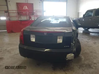 2007 Cadillac CTS z VIN 1G6DP577870128609, wystawiony jako IAAI lot #41723997 z przebiegiem 161 021 mil mil oraz . Historia ofert i sprzedaży dostępna na DreamBid. Obrazek 16.
