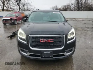 2014 GMC Acadia SLE with VIN 1GKKVPKD8EJ304640, listed as a Copart auction lot 43152635 with 102,643 mi miles and Clean Title. Bid and sale history available at carsss.com. Image 5.