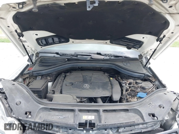 2015 Mercedes-Benz M 350 with VIN 4JGDA5JBXFA528171, listed as a IAAI auction lot 41931784 with 92,163 mi miles and . Bid and sale history available at DreamBid. Image 10.