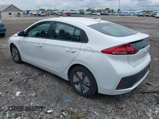 2020 Hyundai Ioniq Blue с VIN KMHC65LC8LU215813, выставлен на аукционе IAAI как лот 42344641 с пробегом 79 553 миль миль и . История ставок и продаж доступна на DreamBid. Изображение 3.