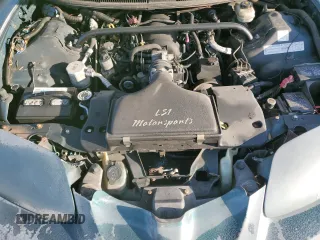 2000 Pontiac Firebird Formula z VIN 2G2FV22G2Y2160915, wystawiony jako Copart lot #76196454 z przebiegiem Nie podano mil oraz Czysty tytuł • Clean title. Historia ofert i sprzedaży dostępna na DreamBid. Obrazek 11.