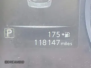 2017 Nissan Rogue S with VIN 5N1AT2MT6HC794035, listed as a IAAI auction lot 41774196 with 118,147 mi miles. Bid and sale history available at carsss.com. Image 16.