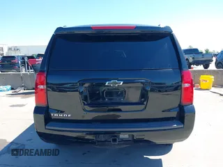 2015 Chevrolet Tahoe LS with VIN 1GNSCAKC5FR645736, listed as a IAAI auction lot 42064623 with 223,149 mi miles and . Bid and sale history available at DreamBid. Image 17.
