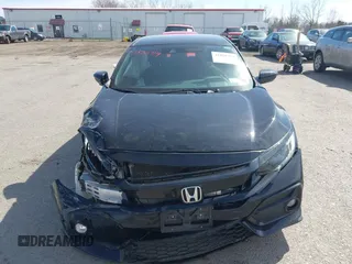 2021 Honda Civic Sport with VIN SHHFK7H40MU408315, listed as a IAAI auction lot 41820719 with 47,592 mi miles and . Bid and sale history available at DreamBid. Image 12.