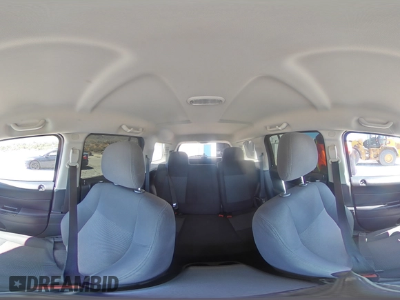 2015 Jeep Patriot Latitude with VIN 1C4NJPFB3FD377959, listed as a Copart auction lot 57914755 with 106,704 mi miles and Salvage title. Bid and sale history available at DreamBid. Image 15.