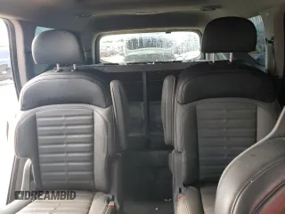 2024 Kia EV9 Land z VIN KNDADFS52R6027182, wystawiony jako Copart lot #73757814 z przebiegiem Nie podano mil oraz Nie do naprawy. Historia ofert i sprzedaży dostępna na DreamBid. Obrazek 10.