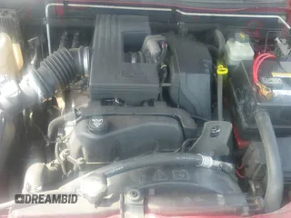 2004 Chevrolet Colorado 1SB LS Z85 with VIN 1GCDT136848191124, listed as a IAAI auction lot 42118212 with 249,473 mi miles and . Bid and sale history available at DreamBid. Image 19.