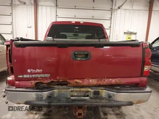 2006 Chevrolet Silverado 1500 LT1 with VIN 2GCEK13T861135557, listed as a IAAI auction lot 42057498 with 174,440 mi miles and . Bid and sale history available at DreamBid. Image 17.