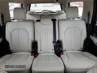 2020 Ford Expedition Max Platinum с VIN 1FMJK1MT4LEA95545, выставлен на аукционе Copart как лот 63905615 с пробегом 65 774 миль миль и Чистый • Clean title. История ставок и продаж доступна на DreamBid. Изображение 10.