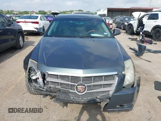 2011 Cadillac CTS Luxury with VIN 1G6DF5EYXB0151106, listed as a IAAI auction lot 42107070 with 140,468 mi miles and . Bid and sale history available at DreamBid. Image 12.