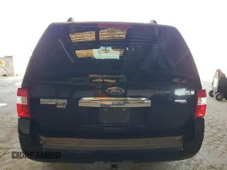 2007 Ford Expedition Max Limited с VIN 1FMFK20507LA89584, выставлен на аукционе Copart как лот 60778995 с пробегом 201 356 миль миль и Чистый • Clean title. История ставок и продаж доступна на DreamBid. Изображение 6.
