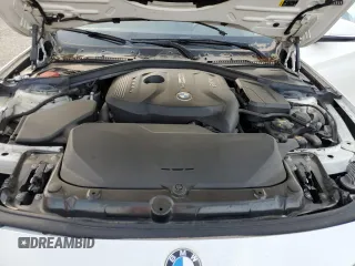 2020 BMW 4 Series 430i с VIN WBA4J1C01LCE16271, выставлен на аукционе Copart как лот 47751715 с пробегом 135 786 миль миль и Чистый • Clean title. История ставок и продаж доступна на DreamBid. Изображение 11.