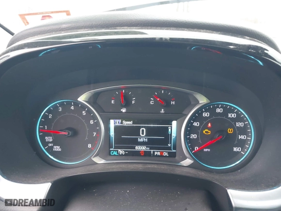2019 Chevrolet Traverse LT Leather with VIN 1GNEVHKW1KJ155412, listed as a IAAI auction lot 41136467 with 63,332 mi miles. Bid and sale history available at carsss.com. Image 7.