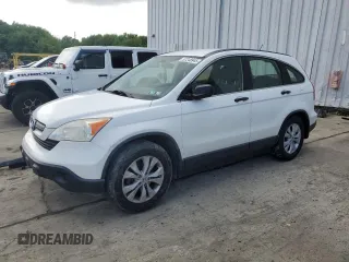 2008 Honda CR-V LX z VIN JHLRE48398C052397, wystawiony jako Copart lot #57248945 z przebiegiem 183 151 mil mil oraz Szkoda całkowita • Salvage title. Historia ofert i sprzedaży dostępna na DreamBid. Obrazek 1.