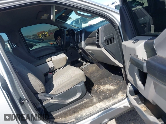2017 Ford F-250 Lariat z VIN 1FT7W2BT4HED52447, wystawiony jako IAAI lot #42134353 z przebiegiem 208 788 mil mil oraz . Historia ofert i sprzedaży dostępna na DreamBid. Obrazek 5.