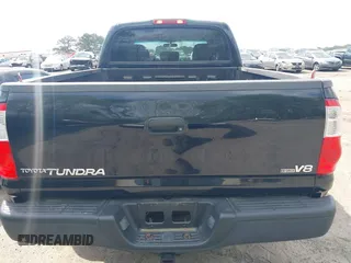 2006 Toyota Tundra SR5 with VIN 5TBET34156S559429, listed as a IAAI auction lot 41949468 with 182,956 mi miles. Bid and sale history available at carsss.com. Image 16.