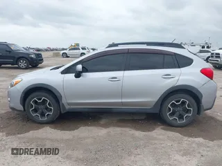 2013 Subaru Crosstrek Premium with VIN JF2GPAVC3D2870307, listed as a IAAI auction lot 42103284 with 166,085 mi miles and . Bid and sale history available at DreamBid. Image 14.