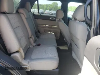2015 Ford Explorer z VIN 1FM5K7B86FGB83377, wystawiony jako Copart lot #53607085 z przebiegiem 104 730 mil mil oraz Szkoda całkowita • Salvage title. Historia ofert i sprzedaży dostępna na DreamBid. Obrazek 11.