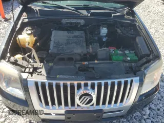 2009 Mercury Mariner с VIN 4M2CU91GX9KJ22975, выставлен на аукционе Copart как лот 70810324 с пробегом 133 856 миль миль и Чистый • Clean title. История ставок и продаж доступна на DreamBid. Изображение 12.